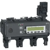 Schneider Electric Electric C4036E400 Elektronisches Auslösegerät MicroLogic 6.3E 400A 3P3D für Leistungsschalter ComPacT NSX400/630