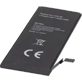 AccuCell Akku passend für den Apple iPhone 6S Akku 616-00033, 616-00036, Kapazität 1715mAh