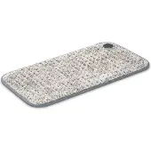Beurer - HK126 Nordic XXL Heating Pad - Grey-Brown - XXL