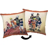 Jerry Naruto Mission Kissen, Dekokissen 40x40 cm