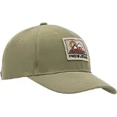 KnowledgeCotton Vent Canvas 200 Classic Badge