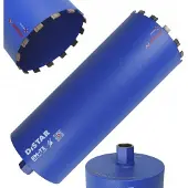Distar DIAMOND CROWN RM-TX 1 1/4" 200mm x 450mm DRY