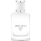 Jimmy Choo Man Ice, Männer, 30 ml, Nicht nachfüllbare Flasche, Bergamotte, Zedernholz, Mandarine, Apfel, Zedernholz, Patschuli, Vetiver, Ambrox, Laubmoose, Moschus