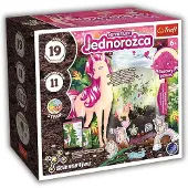 Trefl S4Y Einhorn Terrarium 61940