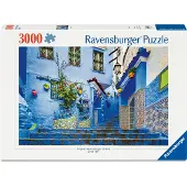 Ravensburger Marokko in Blau 12001893