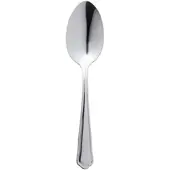 Gastronoble Olympia Dubarry Dessertlöffel - 24 Löffel - Edelstahl - 18(L)cm