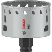 Bosch PRO Tile PC Plus Lochsäge, 67 mm, HS