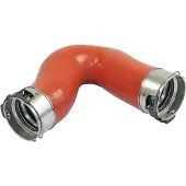 METZGER 2400268 Ladeluftschlauch