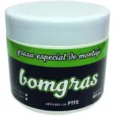 Bompar Fett 500g