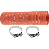 Gates 09-1042 Turbo Ladeluftschlauch für DAF 75 75 CF 85 85 CF 95 95 XF