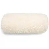 Essenza Shelley Vanilla Nackenrolle 22 x 50 cm