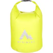 MCKINLEY Packsack WATERPROOF LIGHTWEIG
