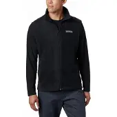 Columbia Men's Steens Mountain Fleece Gilet black (010) XL