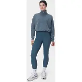 Sweaty Betty Leggings All Day Active Damen Subdued Blue-L