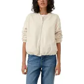 s.Oliver Sweaters Beige Größe: 38 | Leichte Jacken Outlet | Damen | Braun