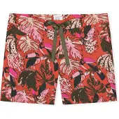 Schiesser Damen Pyjamahose Mix RelaxSchlafhose, Nacht Hose, Loungehose