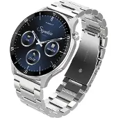 GARETT Uhr Herren Silber -5904238485132