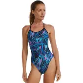 Tyr Durafast Elite Crosscut Tieback Marmaris Badeanzug