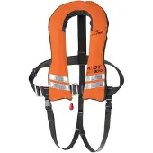 PLASTIMO Pilot Pro 300 Auto Uml Elite Aufblasbare Schwimmweste
