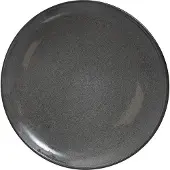 Secret De Gourmet Speiseteller in grau | Gr.: onesize