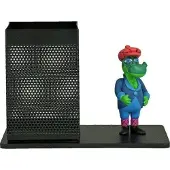 Tisso Toys Briefpapier mit Figur: Drache Wavelski