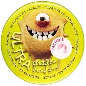 Epee Ultra plastel.pach.metallic.evil EP04328 93421