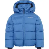 Didriksons Roxen Kids Jacket sapphire blue (G16) 140
