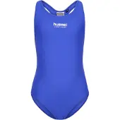 Hummel Solid Badeanzug