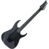 Ibanez RGR5130R Prestige Gray Metallic
