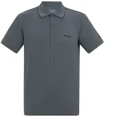 Regatta Maverik Stretch Kurzarm-poloshirt