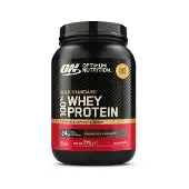 Optimum Nutrition - Gold Standard 100% - Double Rich Chocolate 775 g