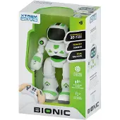 Xtrem Bots - Bionic - (3803418)