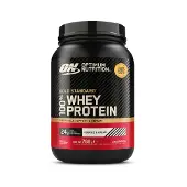 Optimum Nutrition 100% Whey Gold Standard Cookies & Cream 768 g Puder