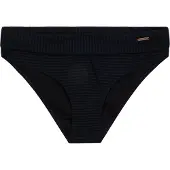 Protest Bikini Hose Damen Mixxenon True Black-Größe 34