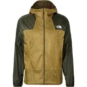 The North Face Jacke Ridgelite Futurefleece Wind für Damen und Herren