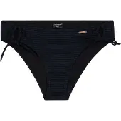 Protest - Women's MIXBack Bikini Bottom - Bikini-Bottom Gr 44 schwarz