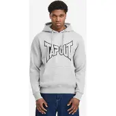 TAPOUT Lifestyle Basic Kapuzenpullover