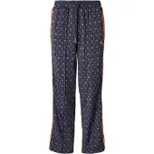 Puma Jogginghose Road To Unity T7 629596 Dunkelblau Regular Fit