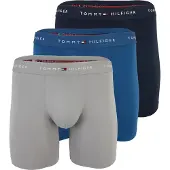 Tommy Hilfiger Um0um03763 Brief Boxershorts 3 Einheiten
