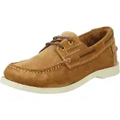 Gant Bootsschuhe Herren 32323030393233 Beige 44 EU