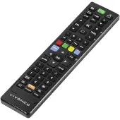 Vivanco VIVancoSony TV-Fernbedienung