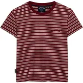 Superdry Essential Logo Str Fitted Kurzarm-t-shirt