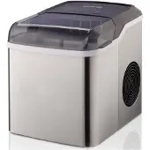 Gorenje Eiswürfelbereiter IMD1200SB, 290 mm, 238 mm, 282 mm, 7,4 kg, 327 mm, 265 mm