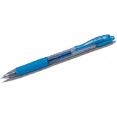 Pilot Gelroller G2-7 metallicblau