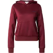 Calvin Klein Jeans Langarm-Hoodie mit Taschen