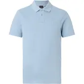 BOSS Polo Shirt Passenger Hellblau