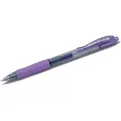 Pilot Gelroller G2-7 metallicviolett