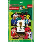 Panini Starter-Pack FIFA-Weltmeisterschaft 2026 Adrenalyn XL Album + Karten