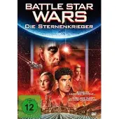 SMD Battle Star Wars