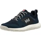 Helly Hansen Damen Halbschuhe W SKAGEN F-1 OFFSHORE